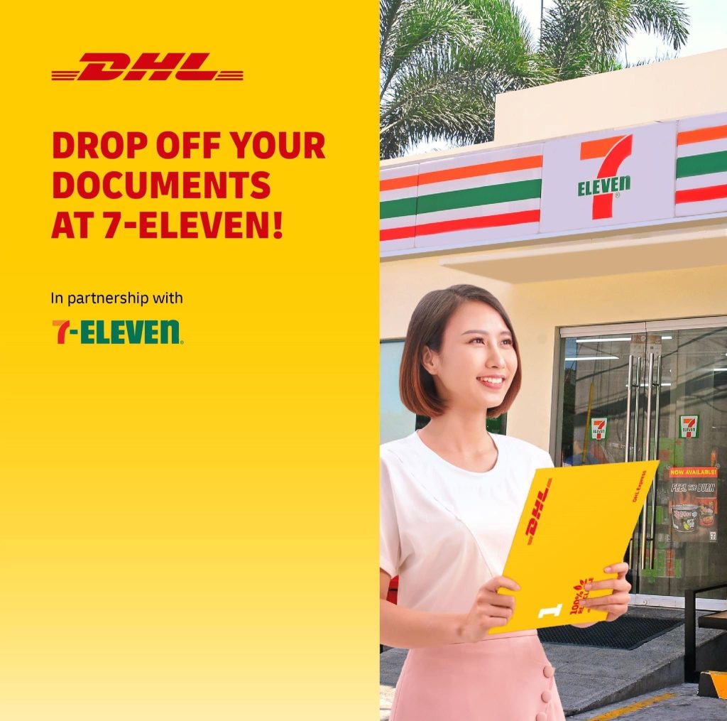 7Eleven 7Eleven Services