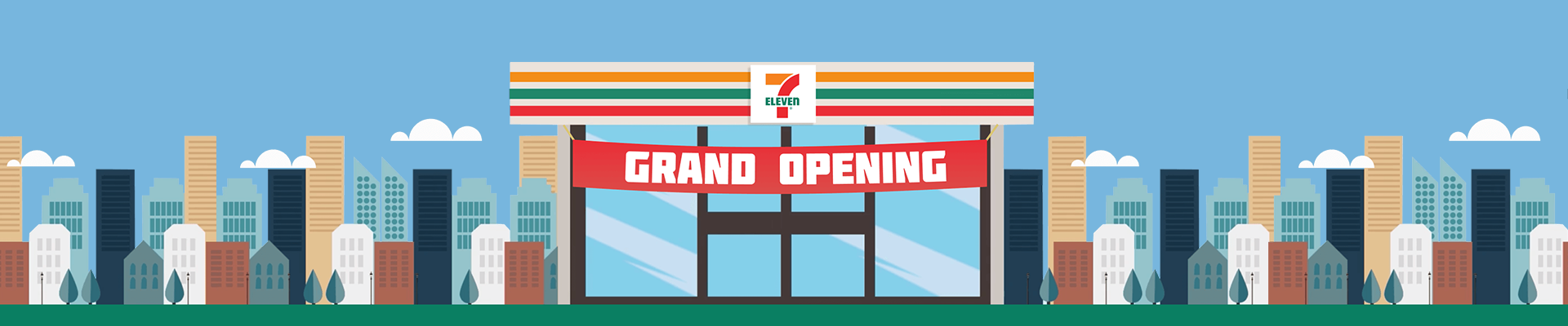 7 11 franchise business plan